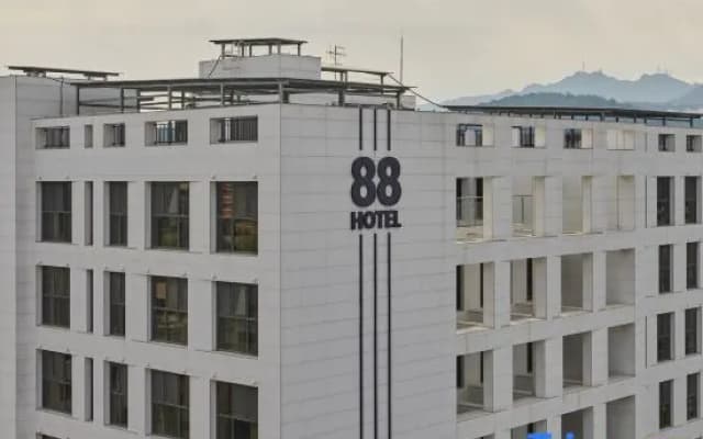88Hotel