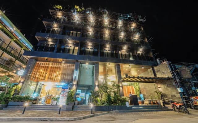 H Hotel El Nido - Vegan Friendly Hotel