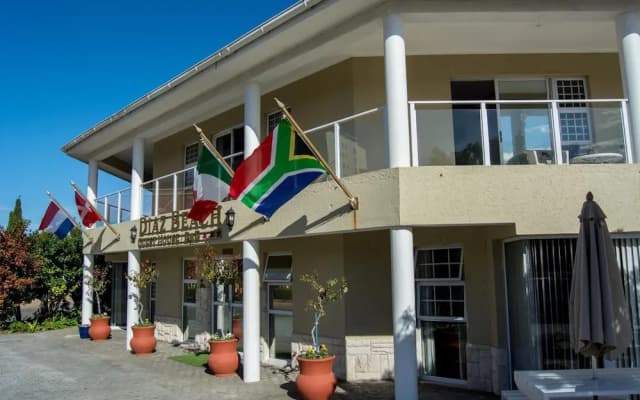 Diaz Beach Guest House