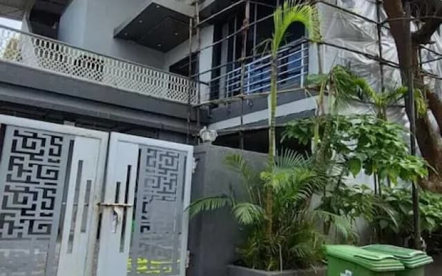 HM Villas
