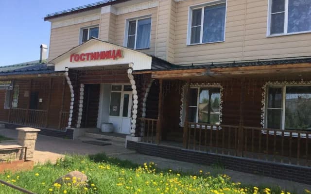 Загородная