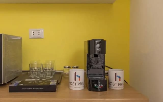Host Prime Boutique Hotel 13