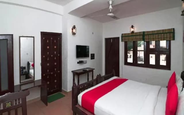 Kyari Corbett Resort
