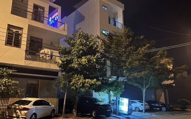 Tam An Hotel
