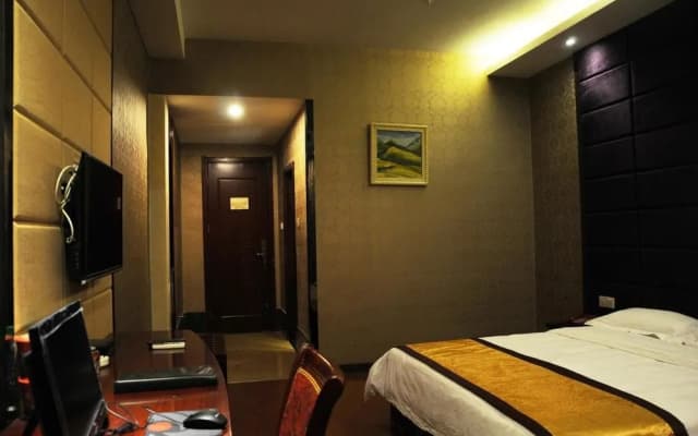 Xinji Holiday Hotel