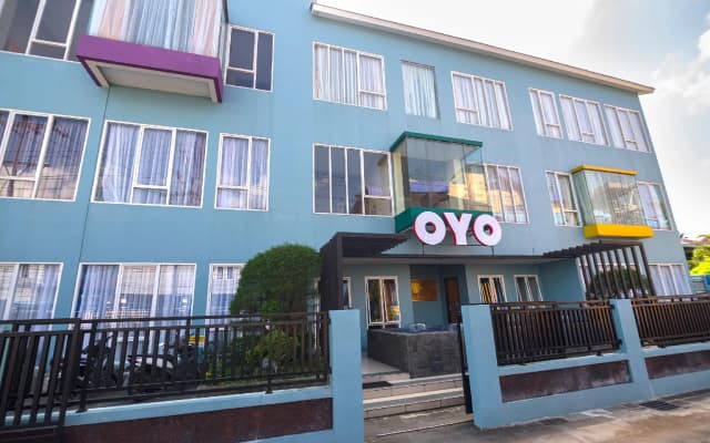 Hotel O Appartel Cempaka