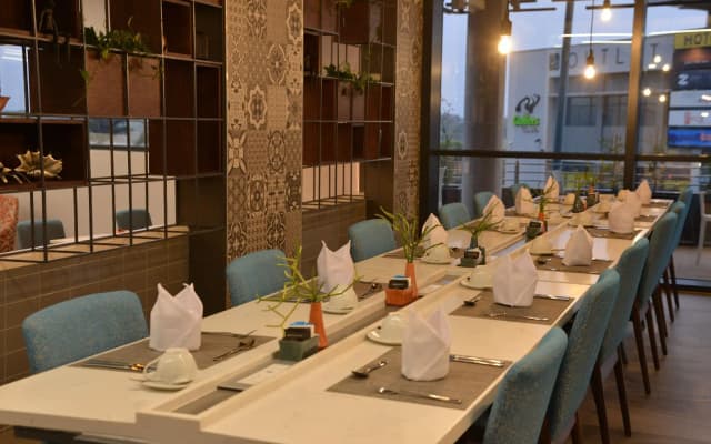 Town Lodge Umhlanga