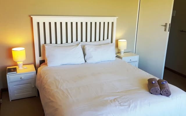 Seemansrust, Langebaan 9-sleeper