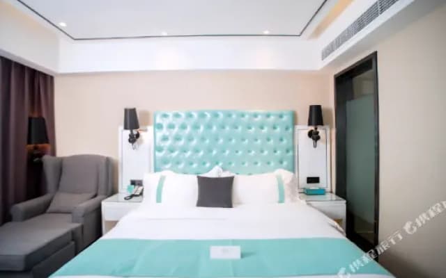 Xana Lite Nanchong Pengan Wuxing Garden Branch