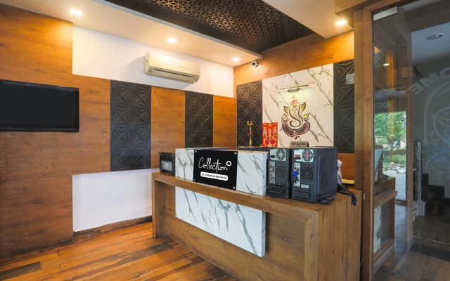 Super Deluxe Roomhotel Jatin