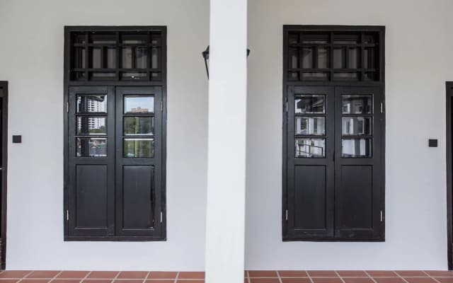 The Marian Boutique Lodging House