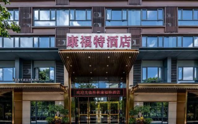 Comfort Hotel
