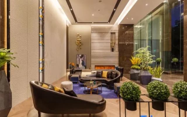 Homeinn Selected Hotel (Hefei Economic Development Zone Mingzhu Square)
