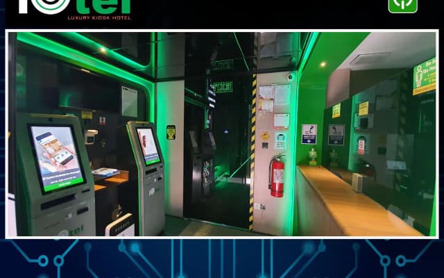 iOtel