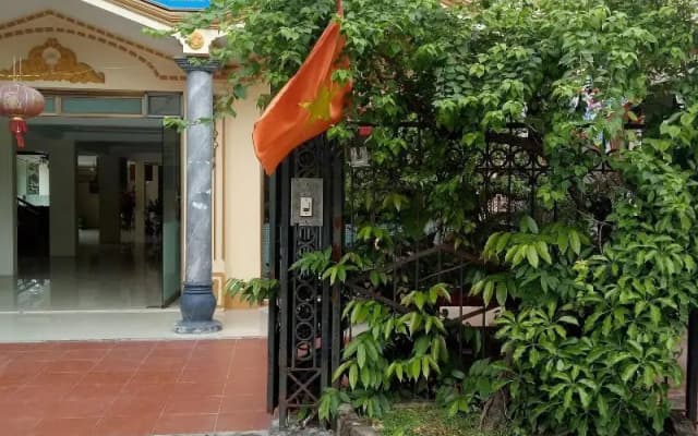 Tai Hoa Motel