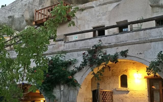Antique Terrace Suites