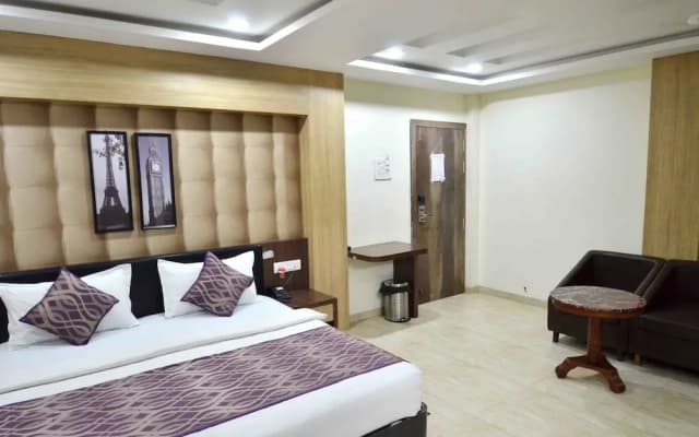 Hotel Prashant