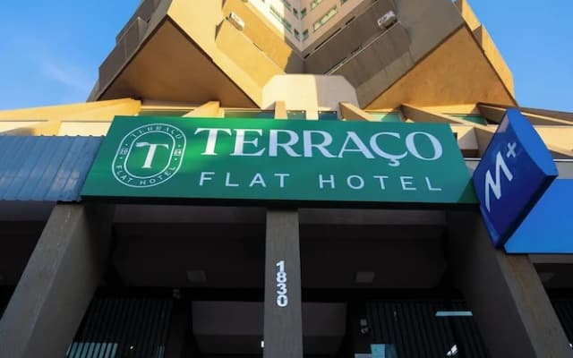 Terraço Flat Hotel