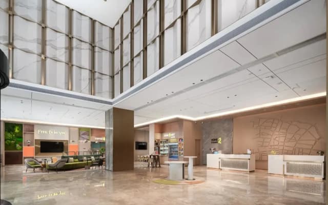 Home2 Suites by Hilton Dongguan Shijie