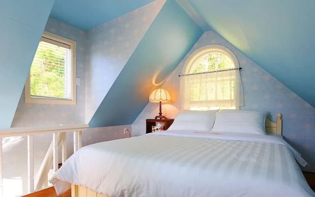 Kismet Cottage