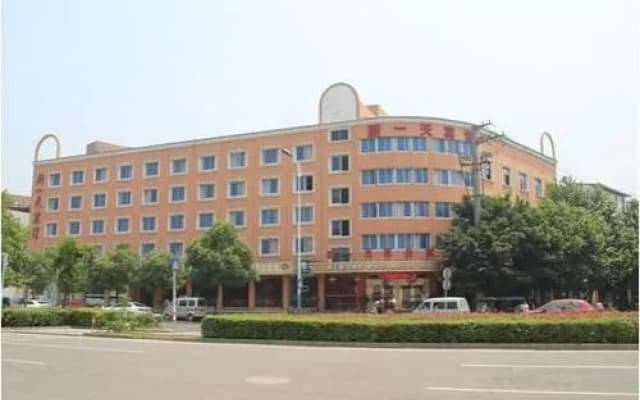 New Day Hotel