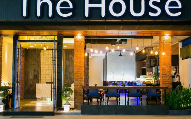 The House Patong