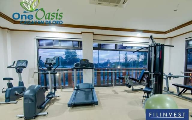 One Oasis By Paseo de Corazon Residence