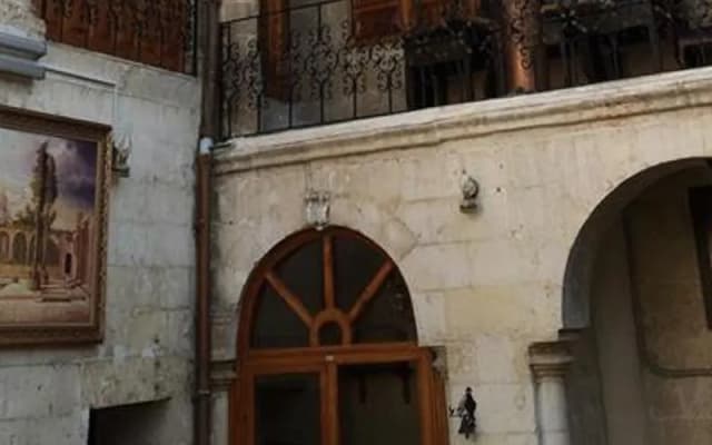 Pinarbasi Konagi Butik Otel