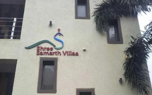 Shree Samarth Villa