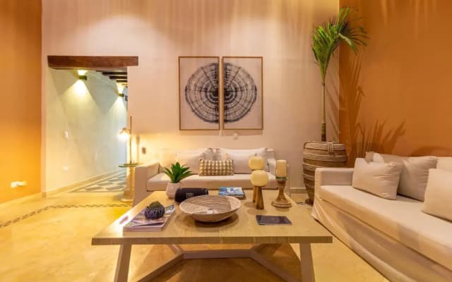 Casa Amande - Luxury House
