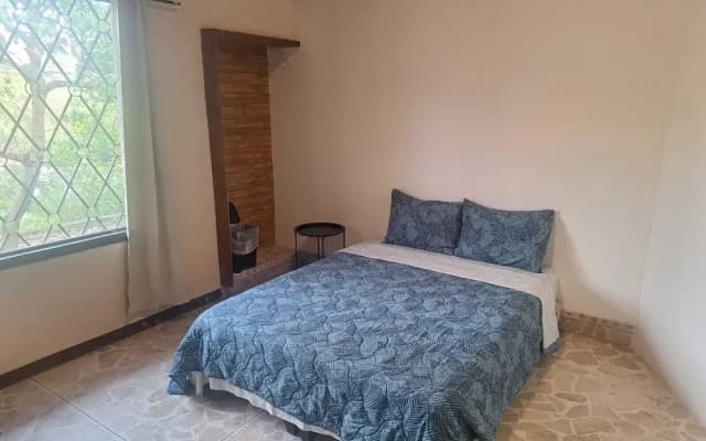 Carolina Hostel