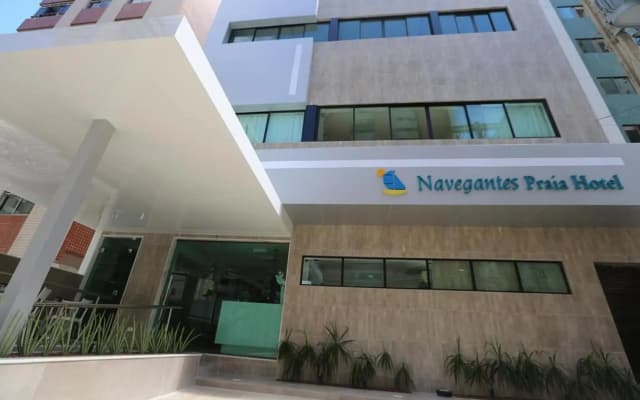 Rede Andrade Navegantes 