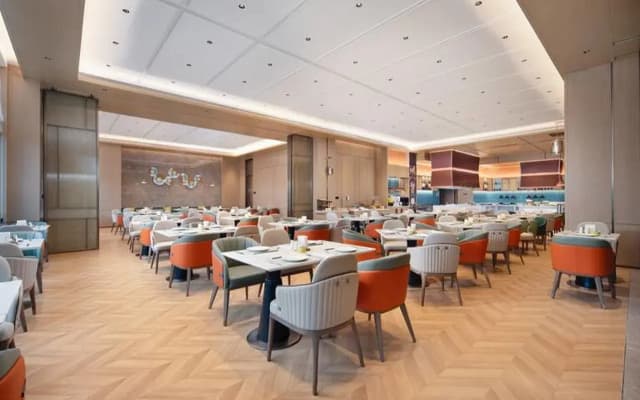 Home2 Suites by Hilton Xiangtan Jiuhua