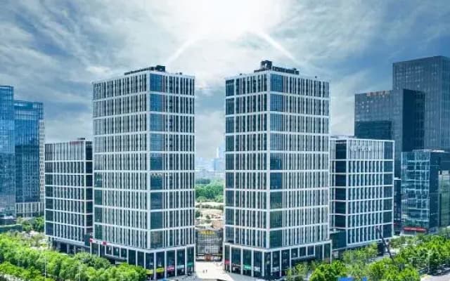Zhengzhou Maitian Yiguo Hotel (Boya Plaza)