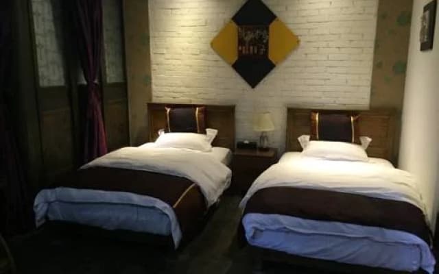 Sanju Boutique Hotel