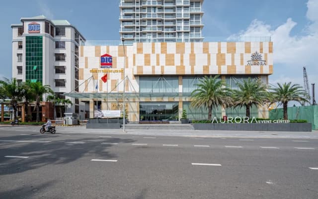 Cozrum Homes - CSJ Tower Vũng Tàu