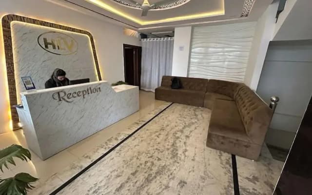 Hotel Lakeview