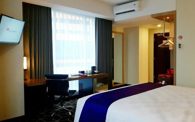 Swiss-Belinn Tunjungan Surabaya