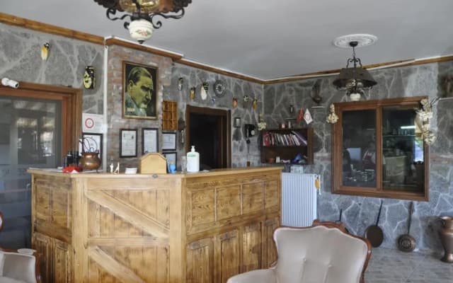 Selinos Otel Bergama