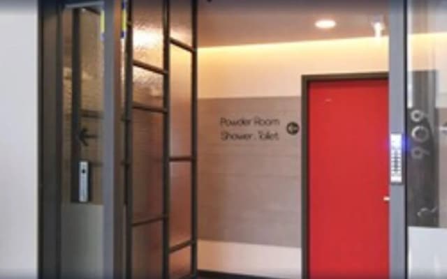 MoonDong's Hostel