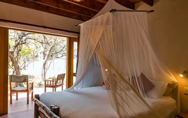 Bush Villas on Kruger