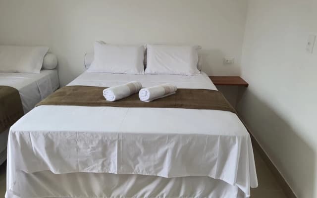 Suites Flecheiras