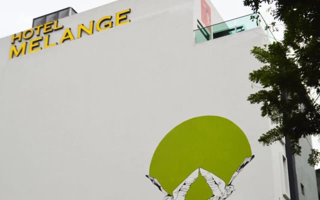 Melange Boutique Hotel