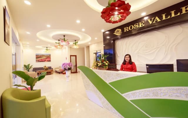 Rose Valley Hotel