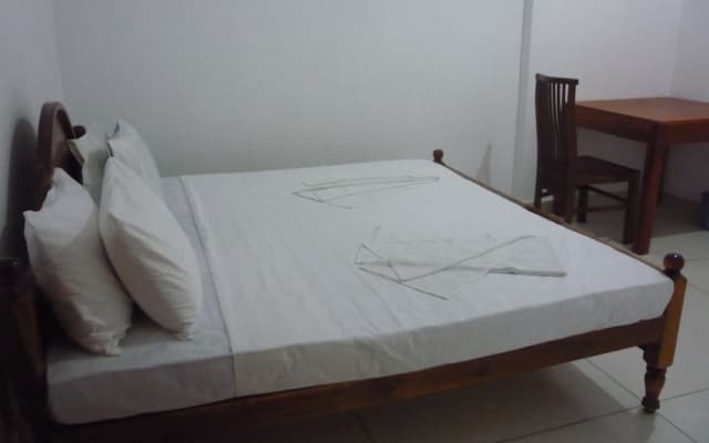 Nest Residence - Hostel