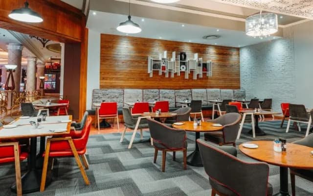 Silverstar Hotel