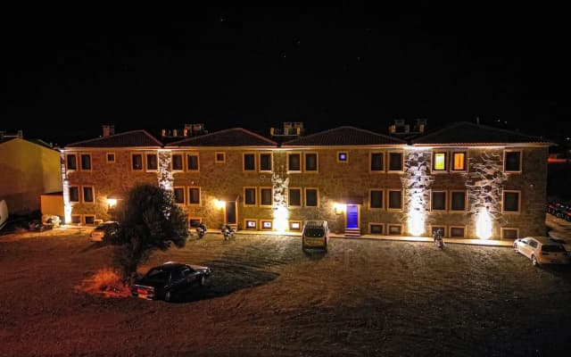 Bakbay Otel