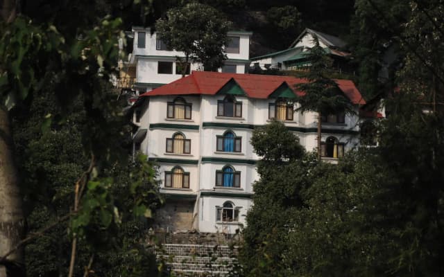 Vilãsa Lall Ji Resort