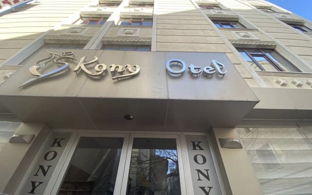 Pirotel Hotel