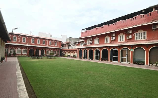 Golden Days Resort and Spa
